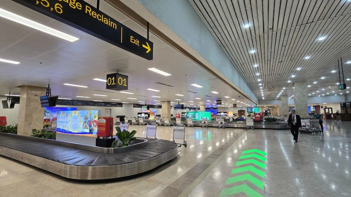 中国公民前往宿务的入境流程：从订票、eTravel到机场查验