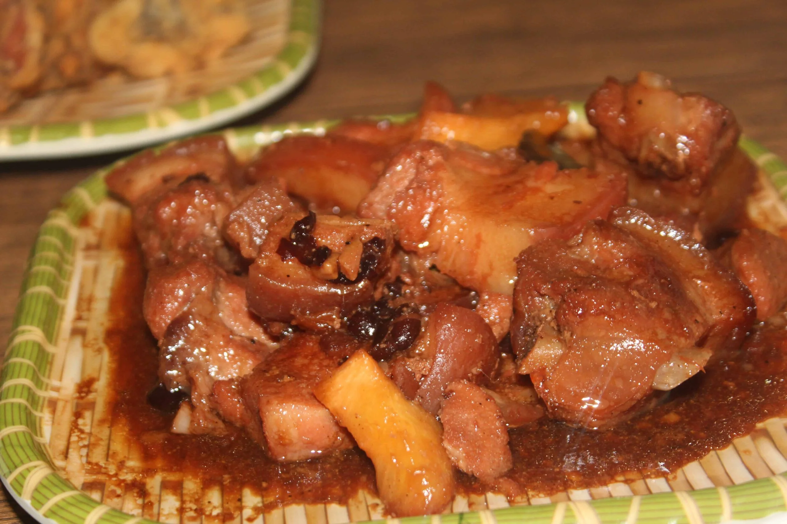 只吃老师常去的店会吃到什么？宿务人的一日家常饮食体验｜今天得到的结论