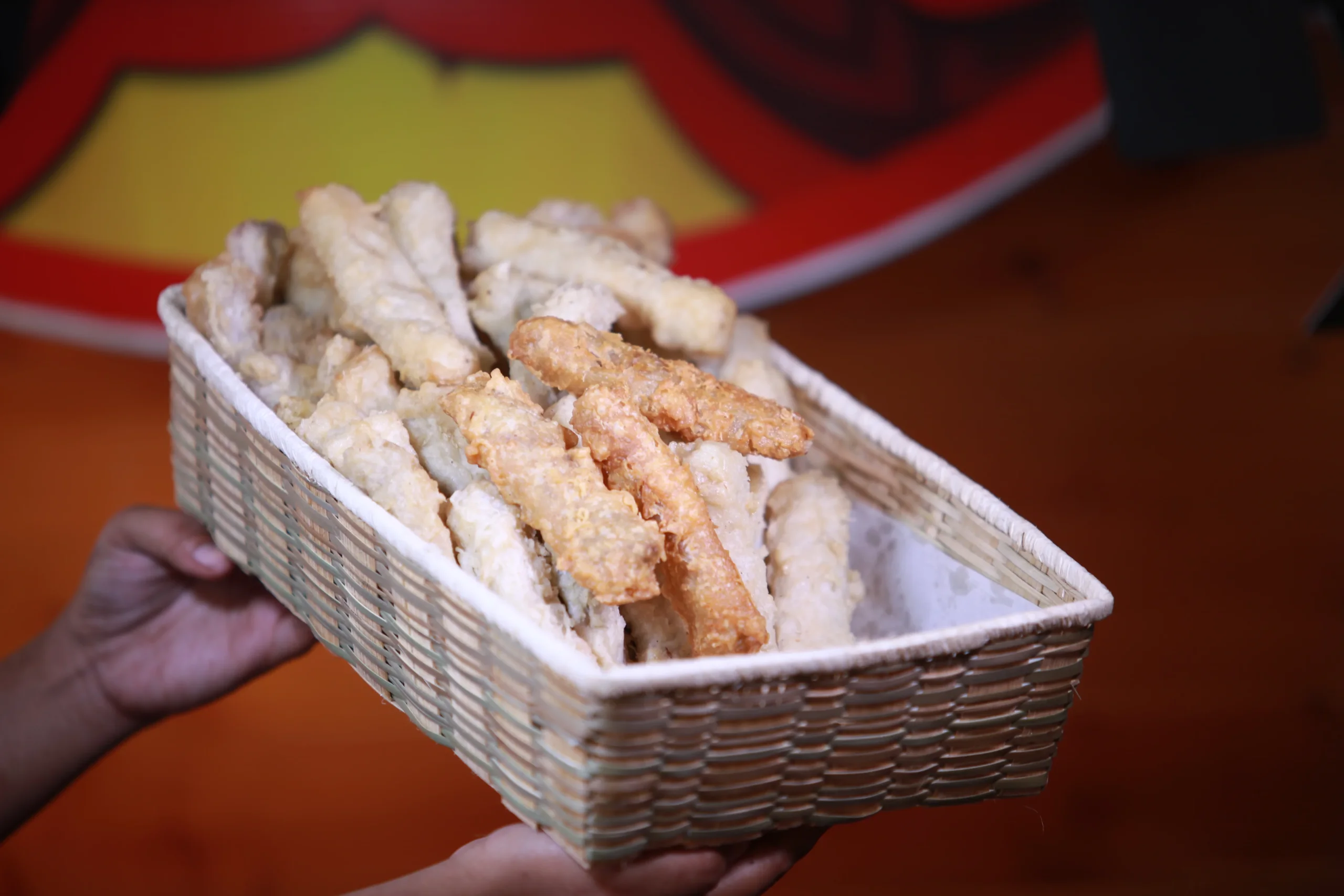 只吃老师常去的店会吃到什么？宿务人的一日家常饮食体验｜今天你花了多少钱？