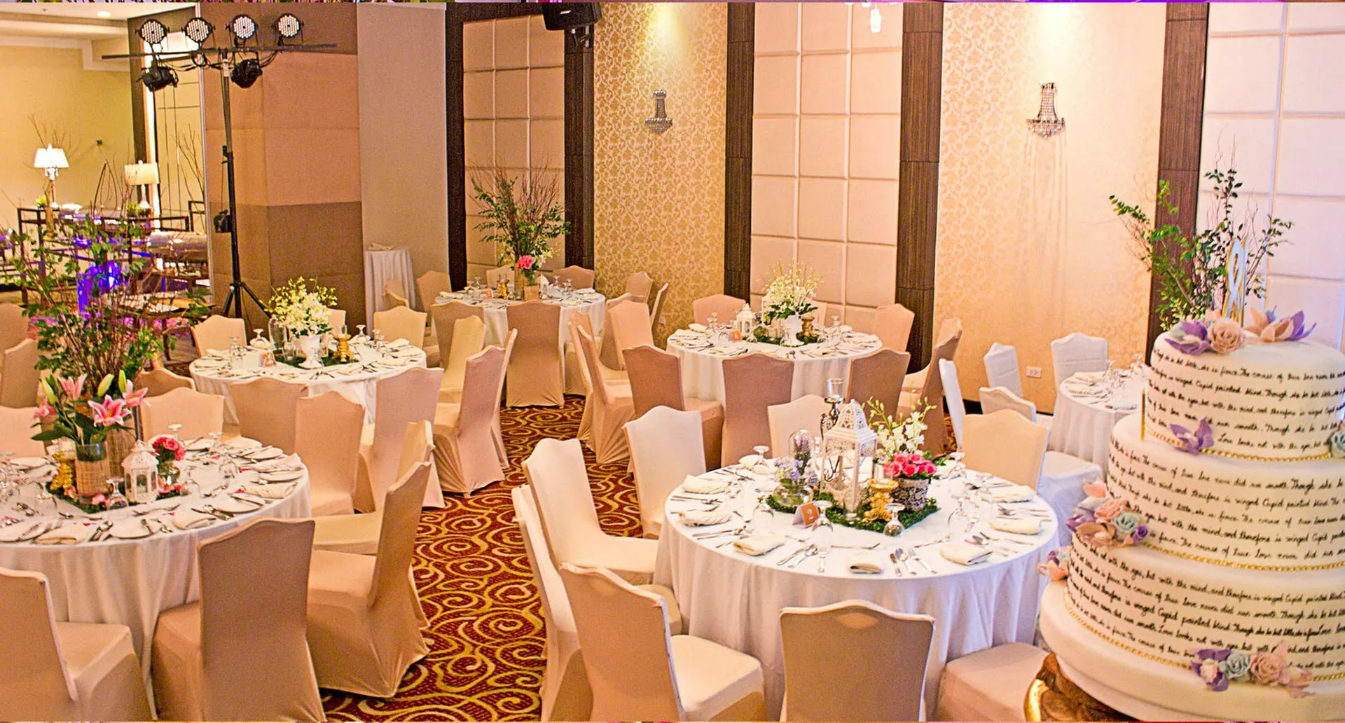 宿务Harolds Hotel Cebu指南:在Gorordo出差、开会与商务餐叙的用法|以Harolds Evotel搜索的人也要核对宿务的地址