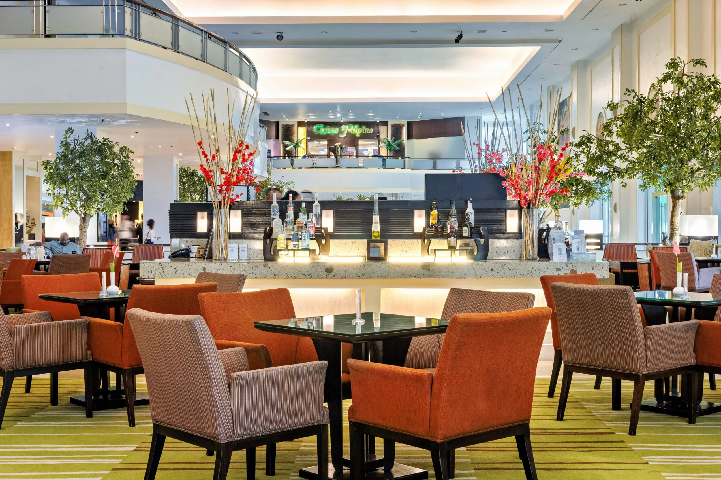 宿务曼达维的Allure Hotel & Suites：客房、餐厅与会议设施选择指南｜餐厅、设施与咨询