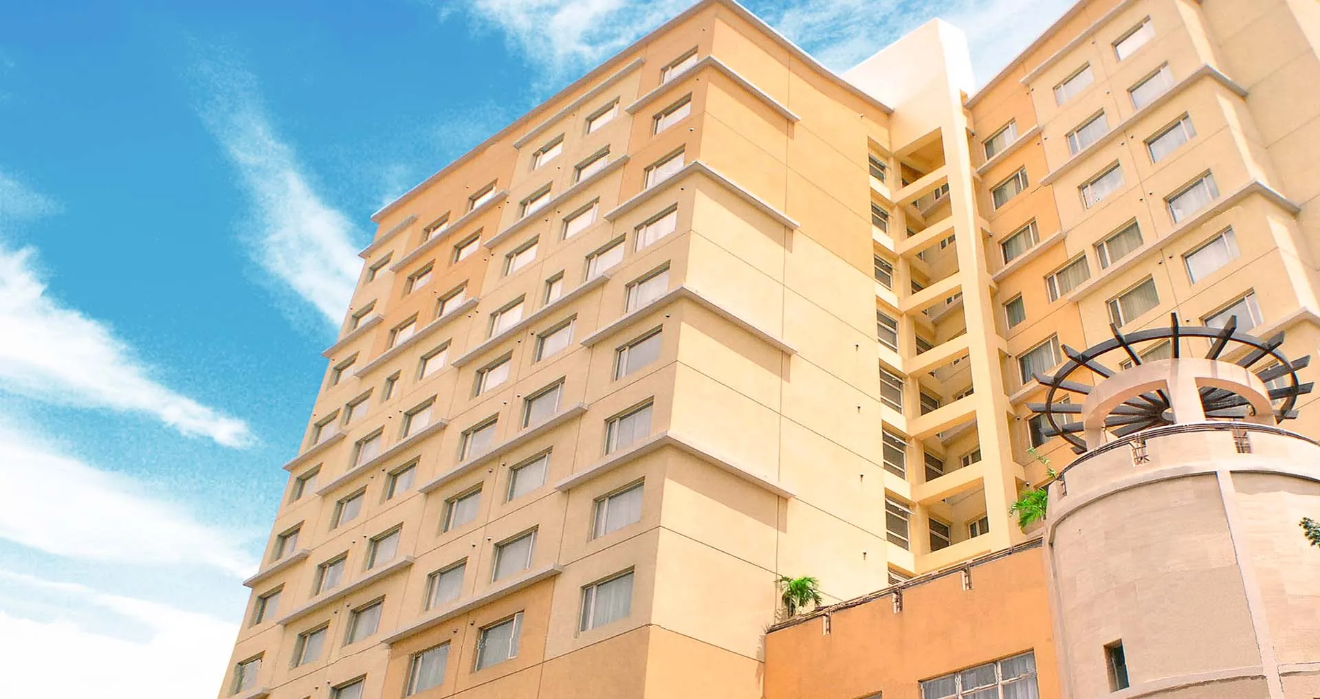 宿务Harolds Hotel Cebu指南:在Gorordo出差、开会与商务餐叙的用法