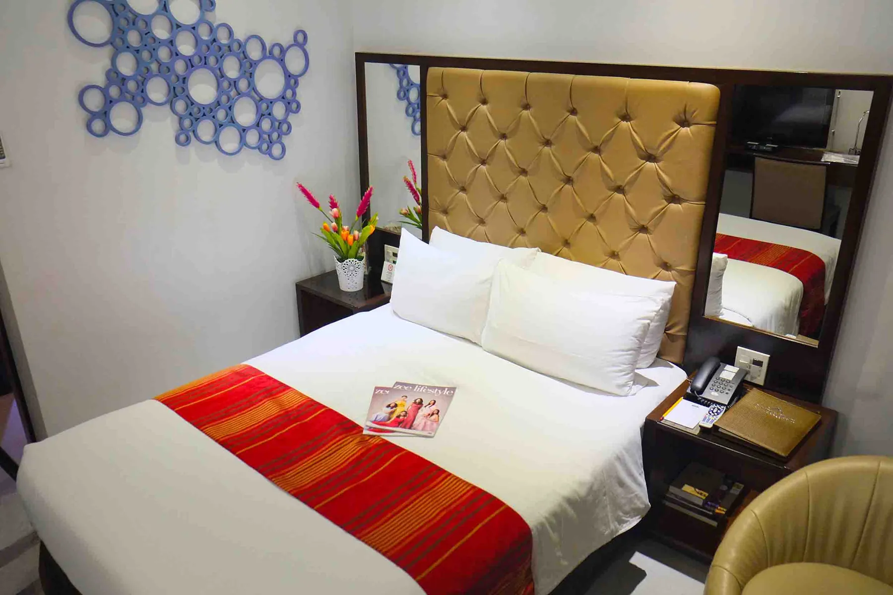 宿务市Escario Central Hotel与Cebu Grand Hotel:住在商业区的两个选择|出发前再次确认宿务市Escario Central Hotel与Cebu Grand Hotel信息