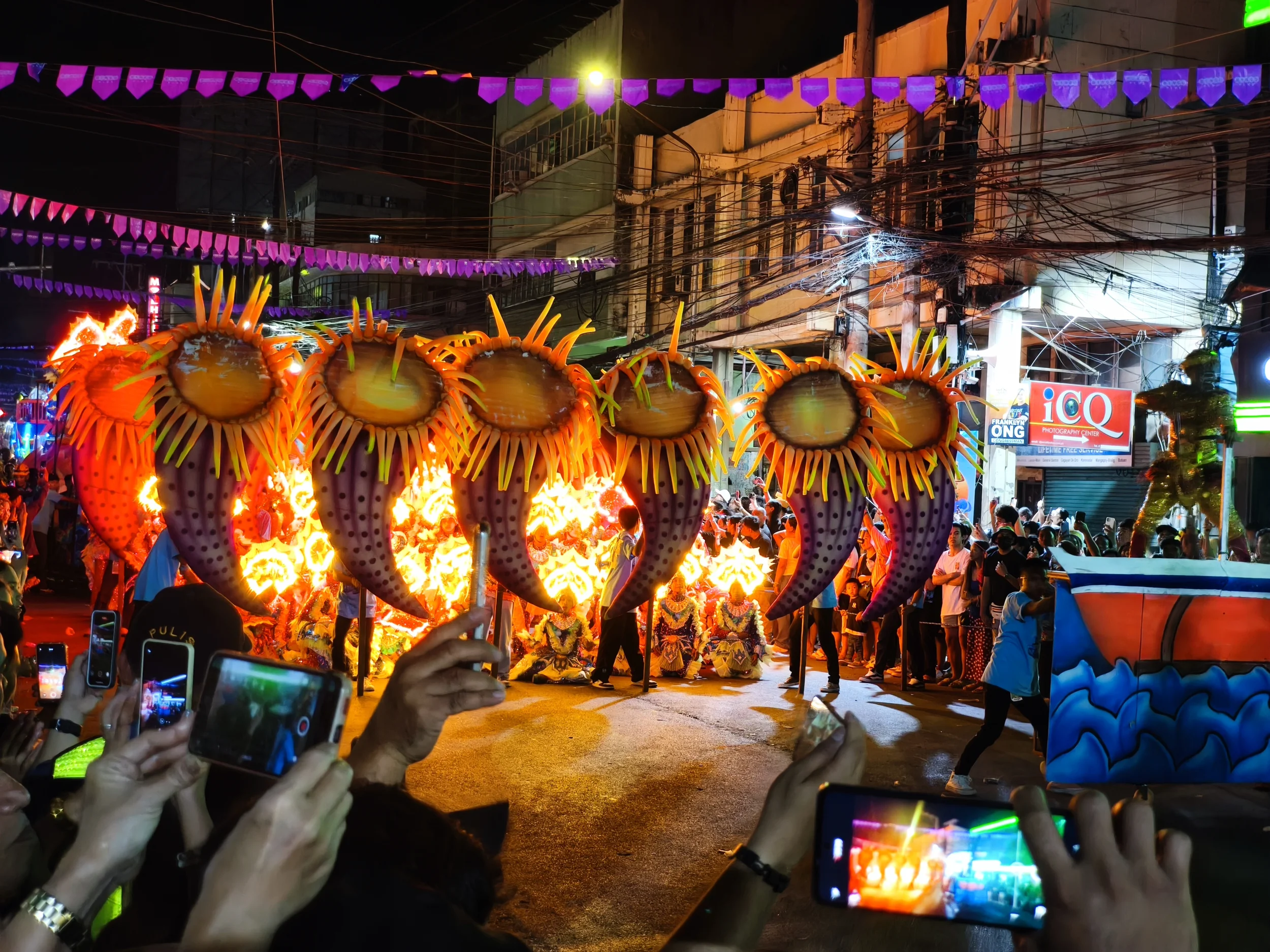 宿务有53个节庆？一次看懂7个代表性节庆在庆祝什么