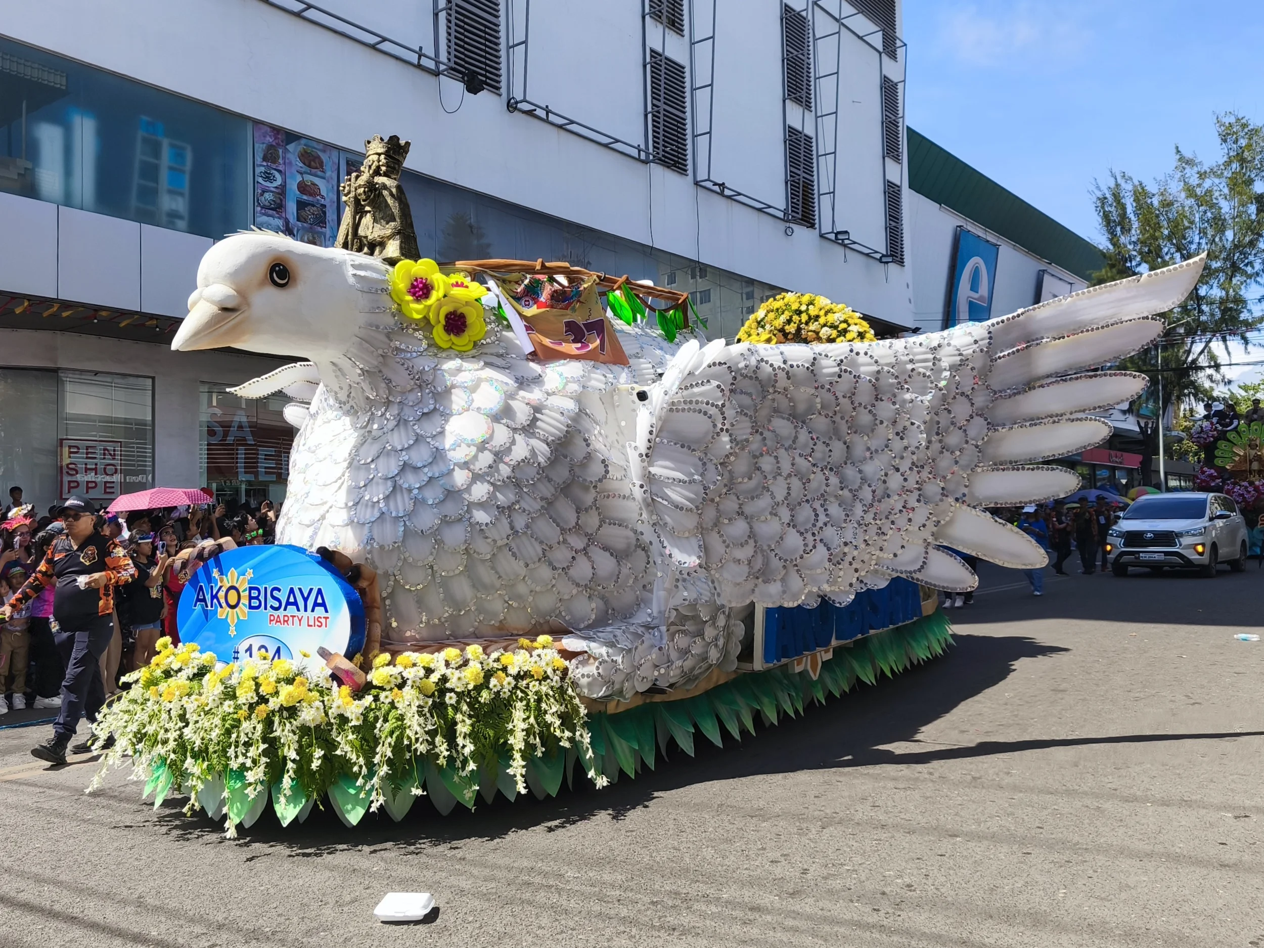 宿务有53个节庆？一次看懂7个代表性节庆在庆祝什么｜七个节日庆祝什么