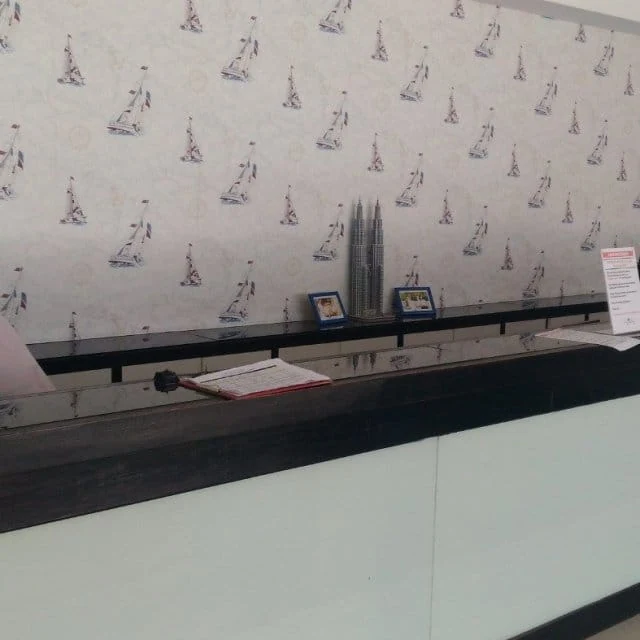 CPIの受付