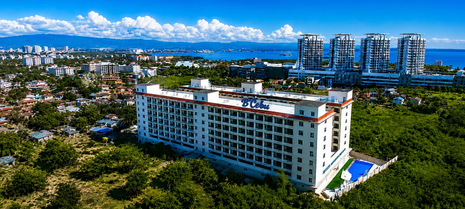 B’Cebu(ビーセブ)の料金と費用|円建て4週259,000円から・現地費用・電気代・キャンセル【2026年版】