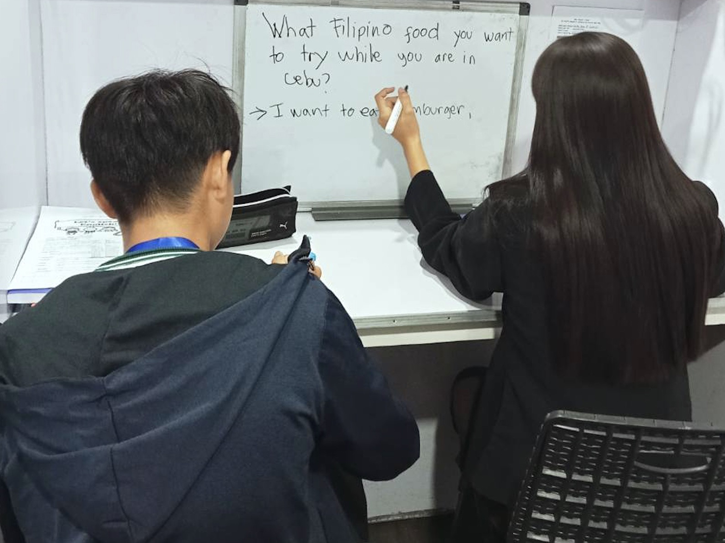 出国留学费用不仅仅是学费。|38 - Cebu English School