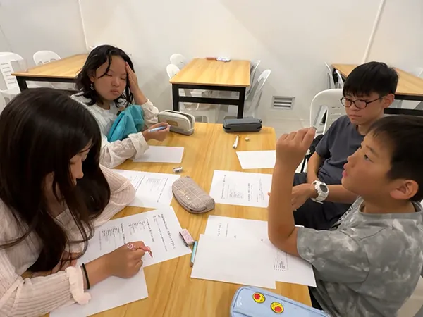 宿务留学第一周：外出、移动和交友方面发生了哪些变化？｜本地开始的是什么