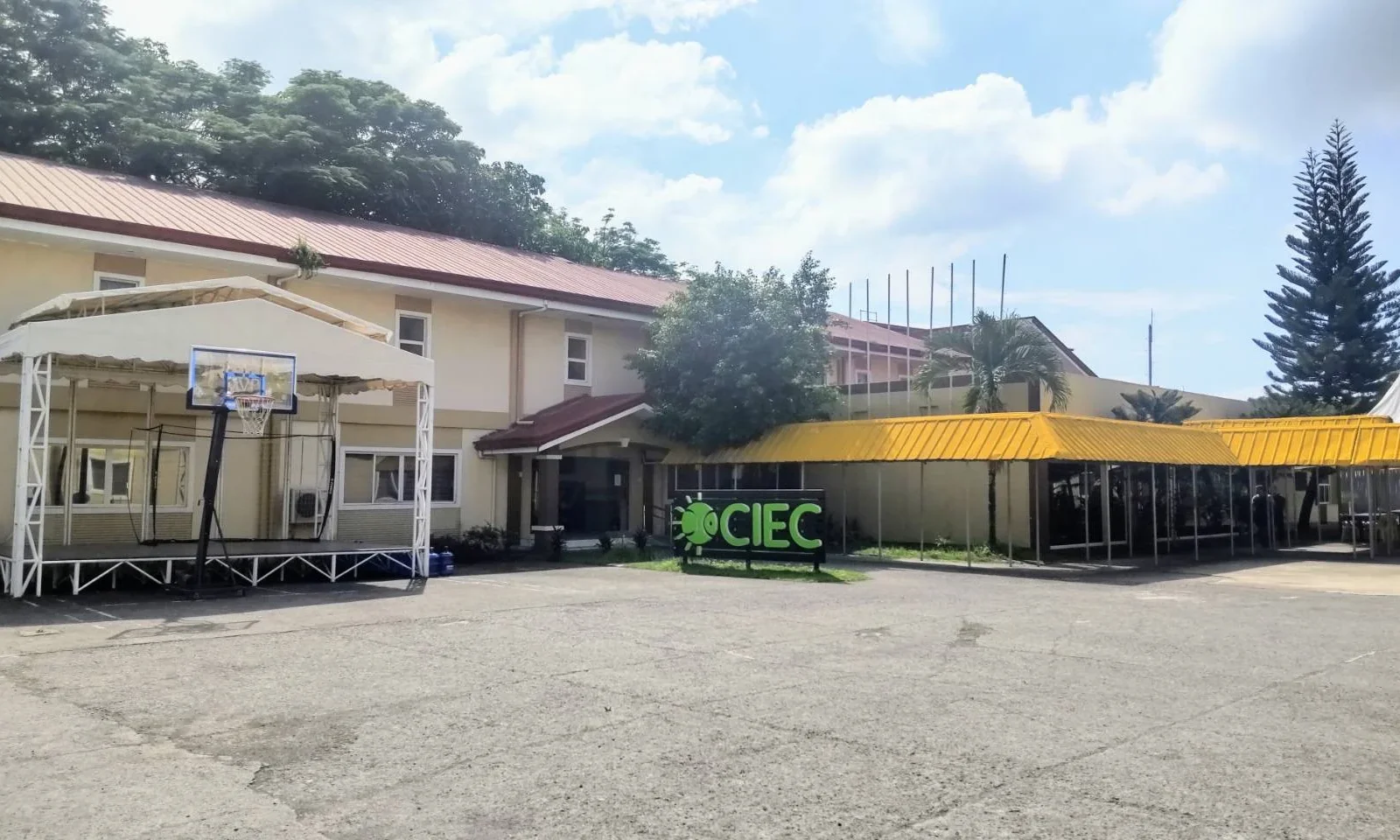 CIEC GLOBAL(シーアイイーシー)の評判と口コミ|日本人約5%の親子・ジュニア校。週末2食に【2026年10月】