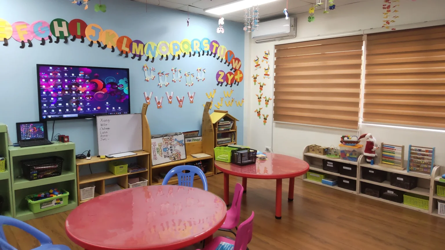 CIEC GLOBALの子ども向けの教室
