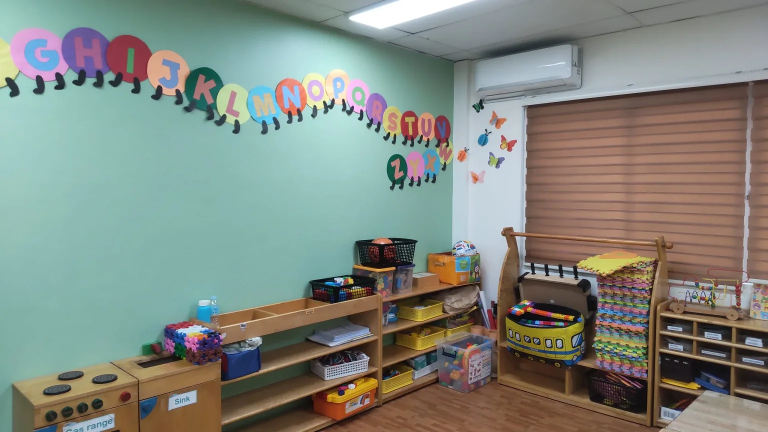 CIEC GLOBALの子ども向けの教室