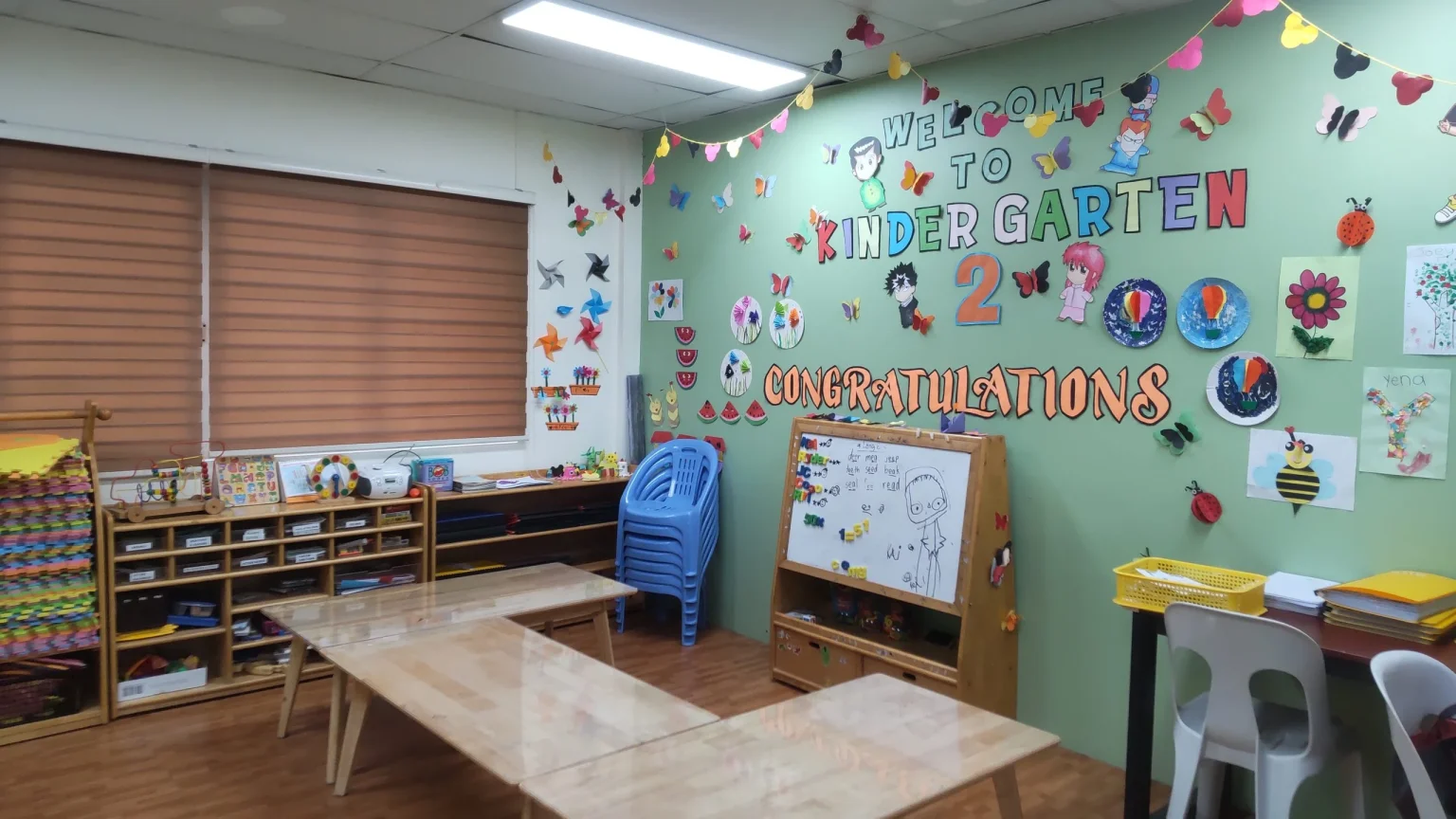 CIEC GLOBALの子ども向けの教室