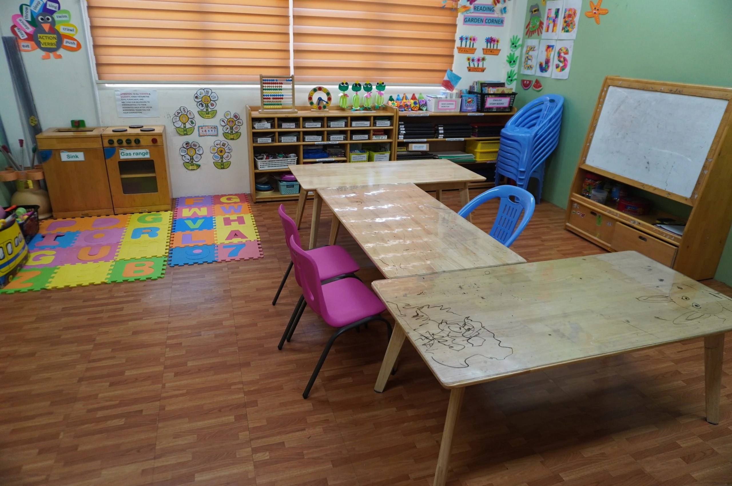 CIEC GLOBALの子ども向けの教室