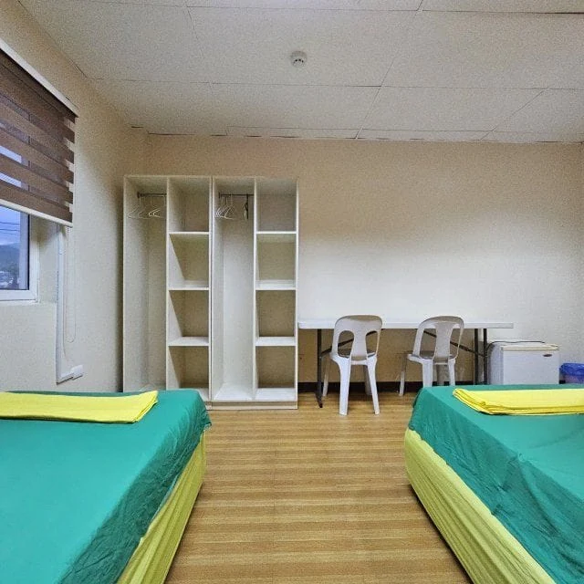 CIEC GLOBAL亲子留学:家长上课、住宿与幼儿费用条件