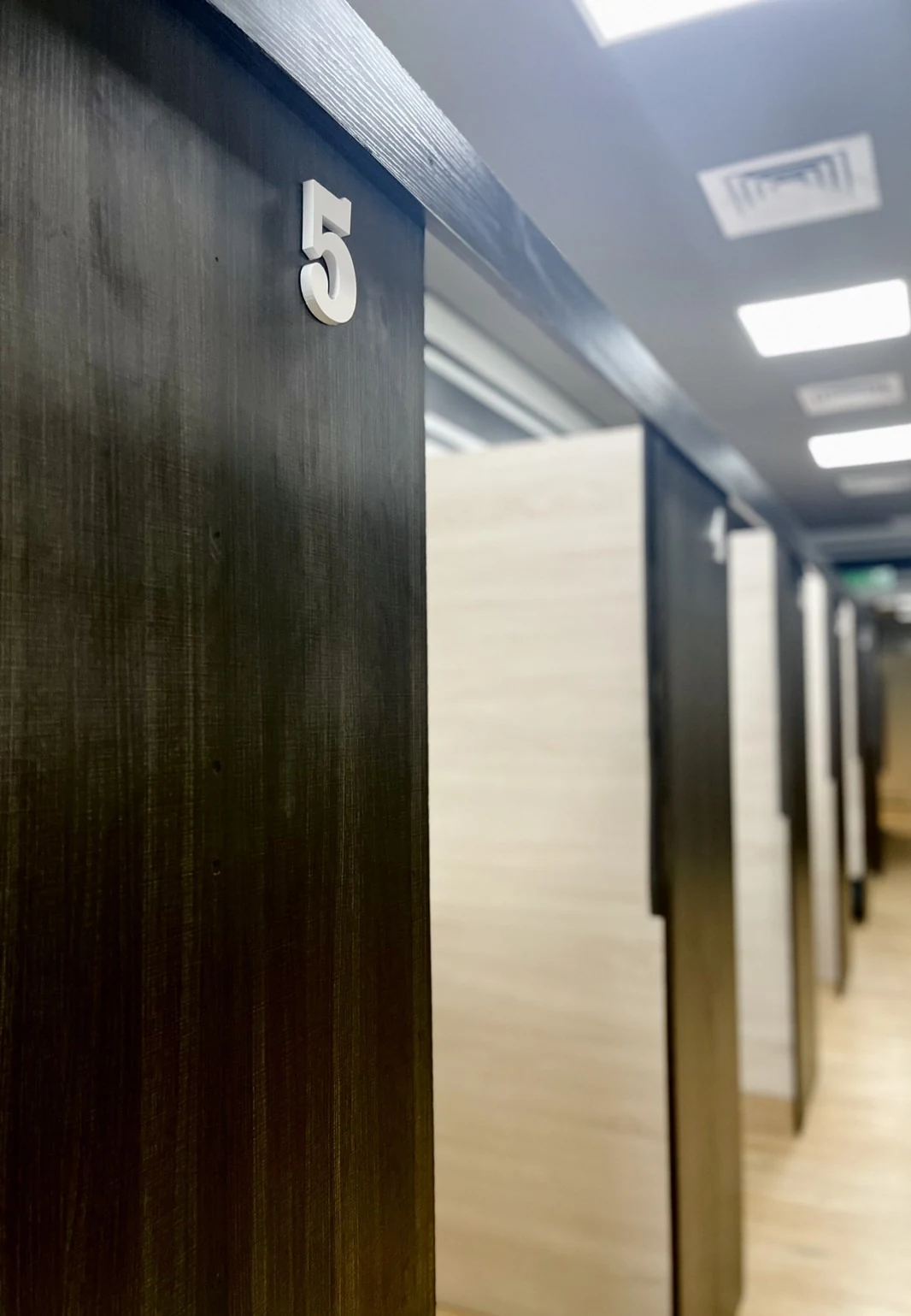 CLC与bai Hotel校内设施,对应Business English可以怎样设定目标