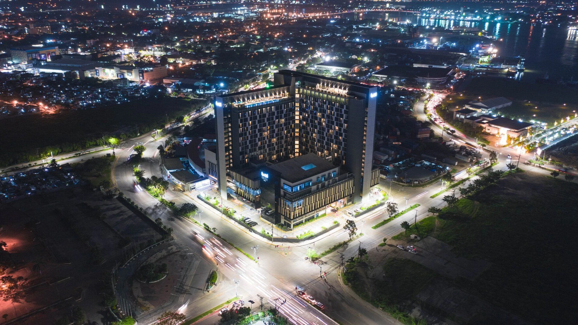 CLC Bai Hotel周边购物指南：放学后出行与返回酒店