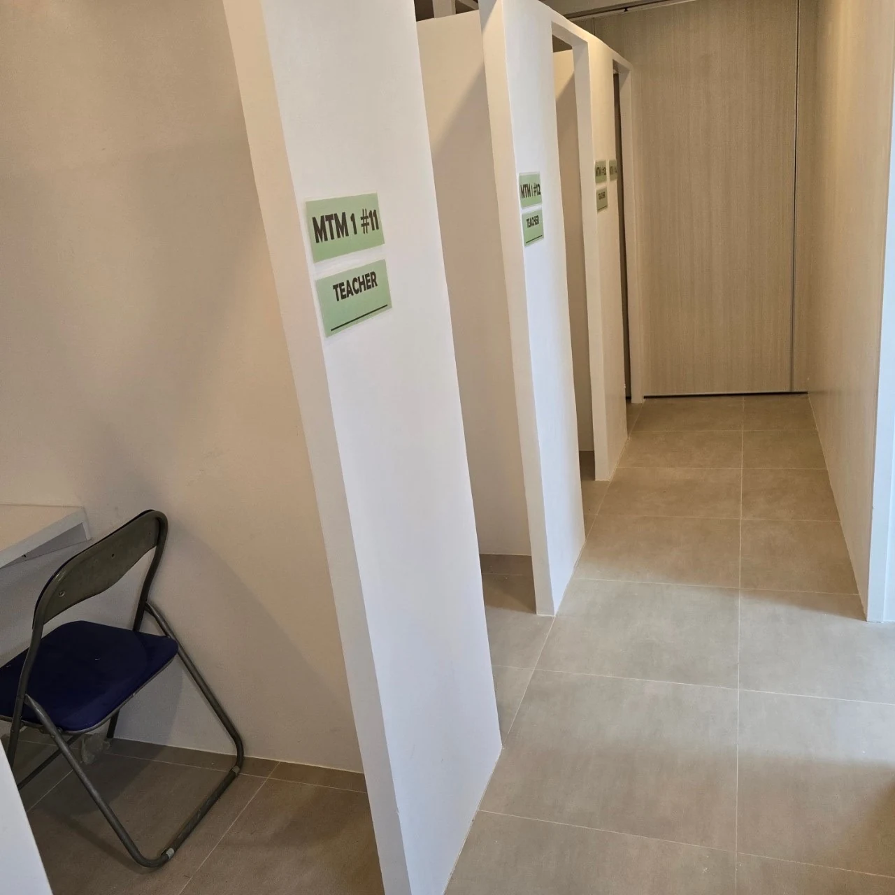 PILA Education青少年单独参加的管理制度相关场景