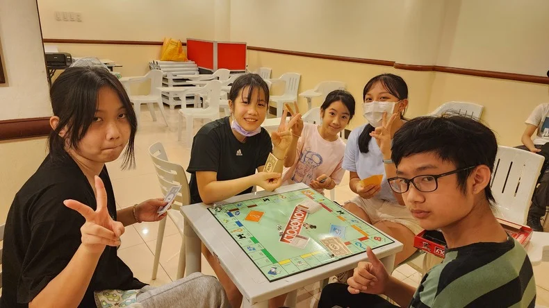 Winning亲子留学:孩子年龄、校区安排与照护时间