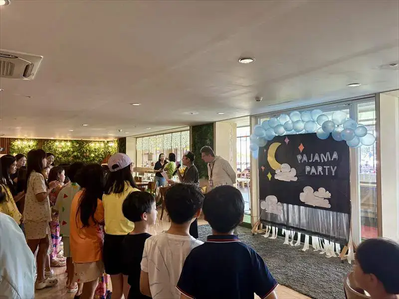 SMEAG Encanto校の校外活動 授業と追加費用の境界