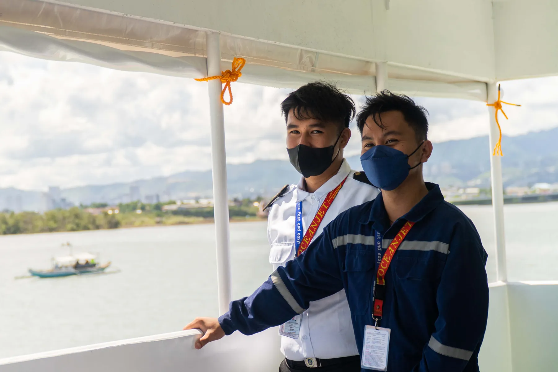 一个月内宿务交通损失了多少小时? |介绍远近看不到的留学交通费用:每月旅行时间为 10 至 30 小时或更长,具体取决于地点