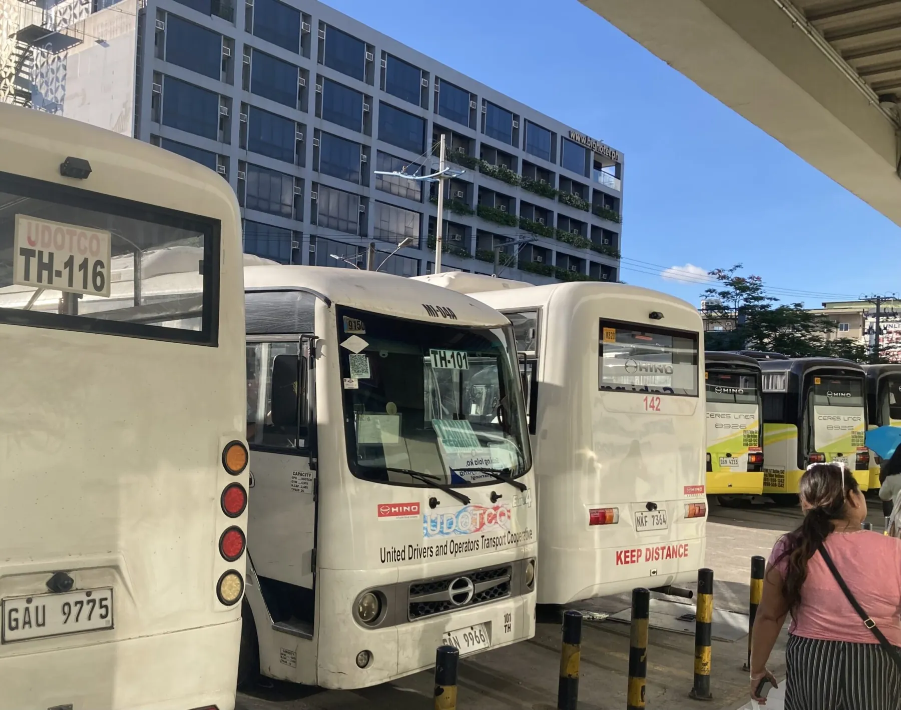 学校位置如何影响放学后生活?IT Park与麦克坦一周实测对比