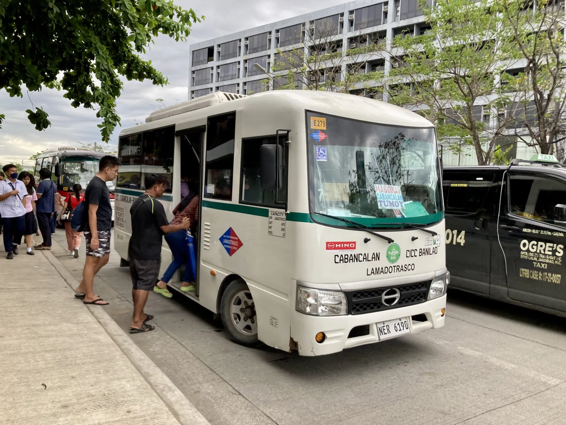 宿务留学17点下课后能做什么?IT Park放学后3小时实测|对比后看到的差异