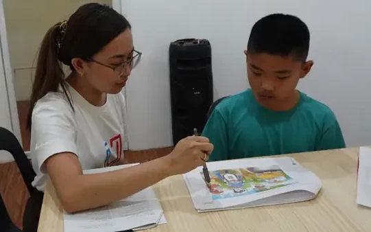 IU英语学院的自学环境:校内自习室和宿舍Wi-Fi的不同使用