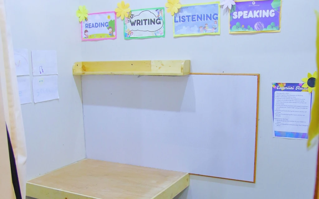 原快乐教育学:幼儿教师在繁忙时期的评价如何?