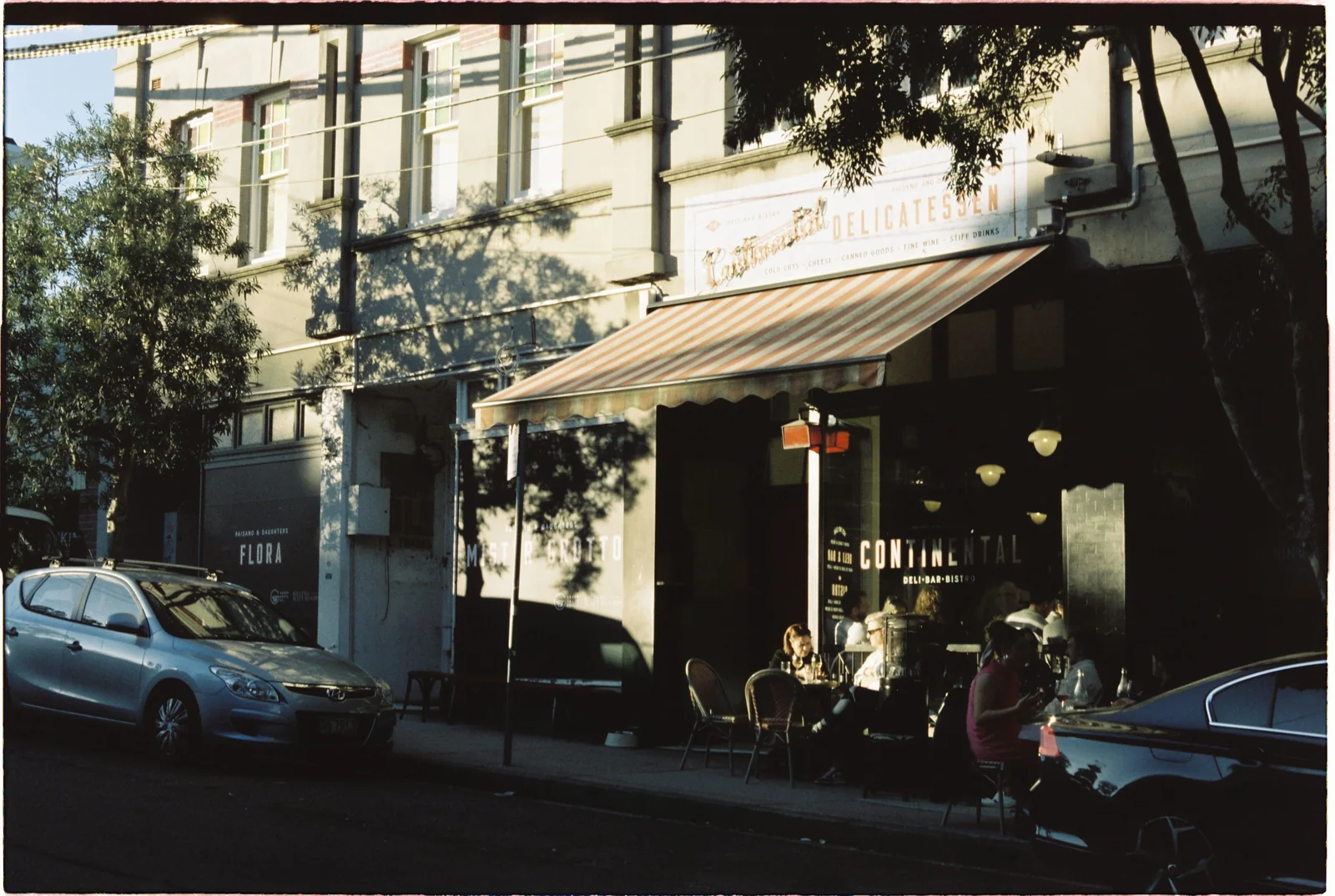 菲律宾宿务实景:比较3家店的时间与早餐形式