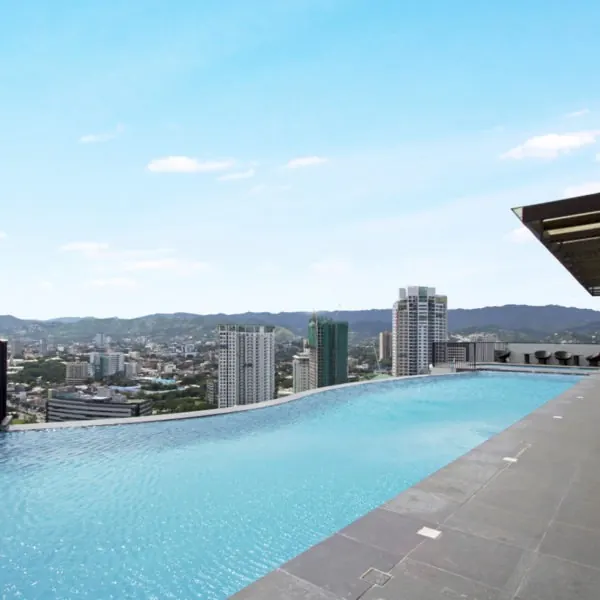 宿务Cebu Business Park四大公寓比较:Solinea、Sedona Parc、Avalon与Calyx|总结:CBP的住宅并不是由一种理念构成的