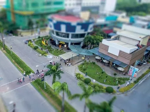 宿务Cebu Business Park四大公寓比较:Solinea、Sedona Parc、Avalon与Calyx