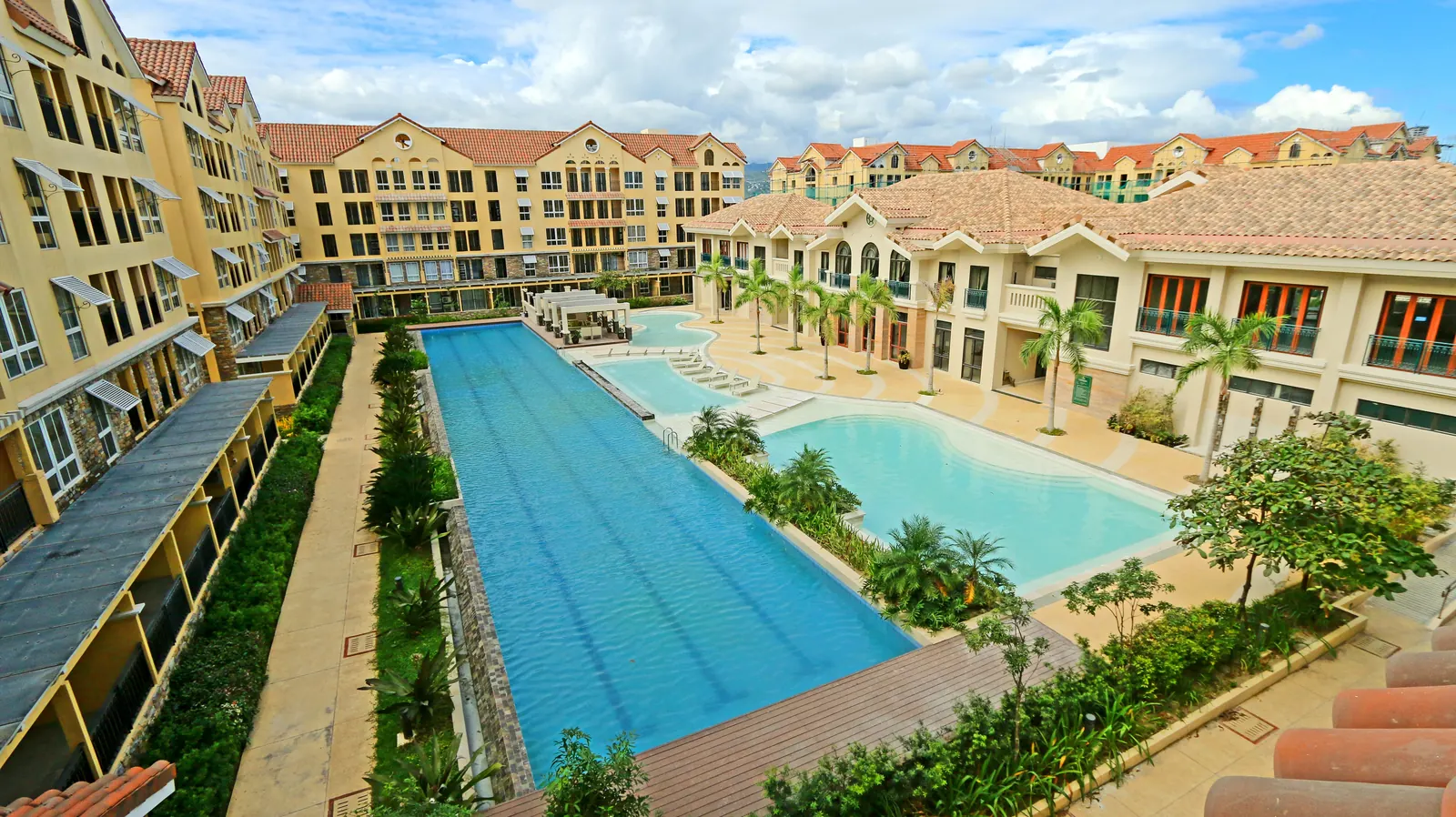 宿务SRP的Amalfi at City di Mare:居住与长住前要确认的要点