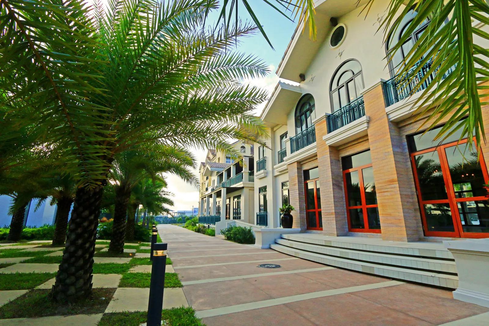 宿务SRP的Amalfi at City di Mare:居住与长住前要确认的要点|选房时要分开确认的事项