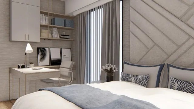 宿务IT Park的Avida Towers Riala:由5栋楼组成的大型住宅社区|户型不同,生活空间也不同