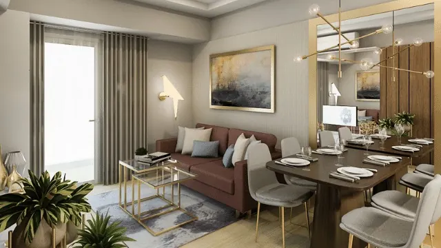 宿务IT Park的Avida Towers Riala:由5栋楼组成的大型住宅社区|总结:不是1栋楼,而是一个住宅社区