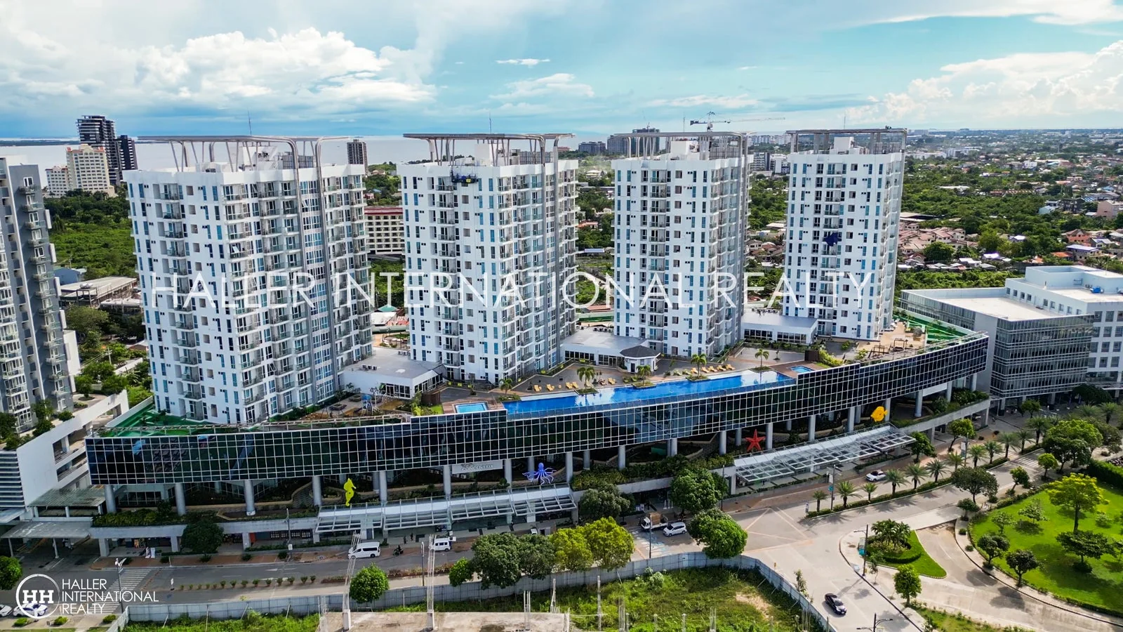 麦克坦新城设施地图:街区内外的位置关系:核心信息与原资料要点