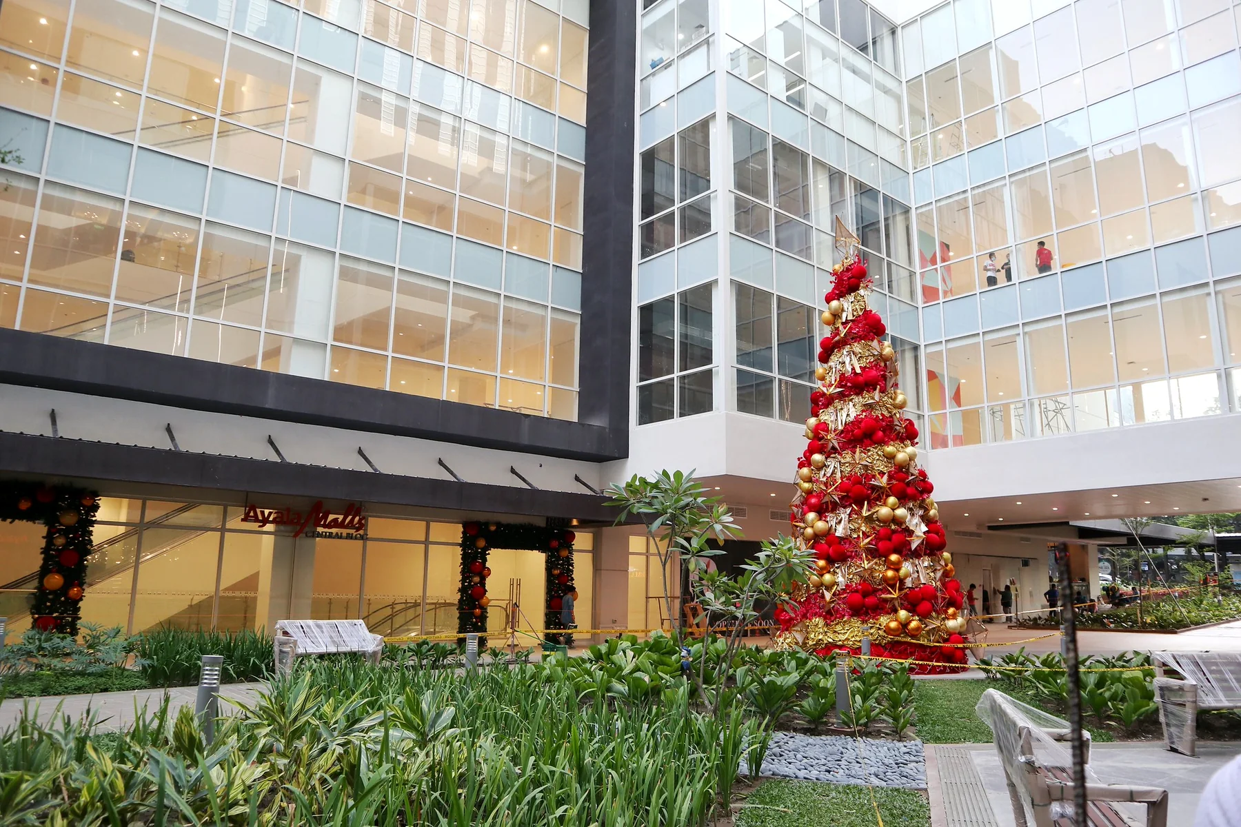 宿务IT Park到底有多大:23.70、24与27公顷的口径差异:如何把资料用于实际安排