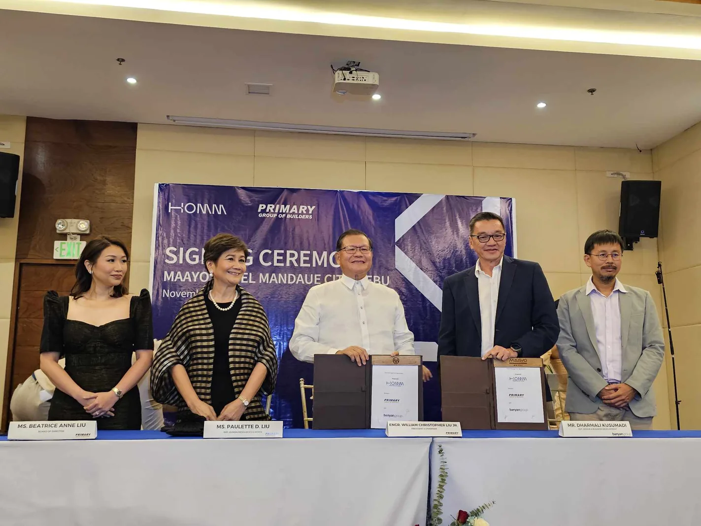 菲律宾宿务实景:Mandaue Brewery是位于Tipolo的生产设施