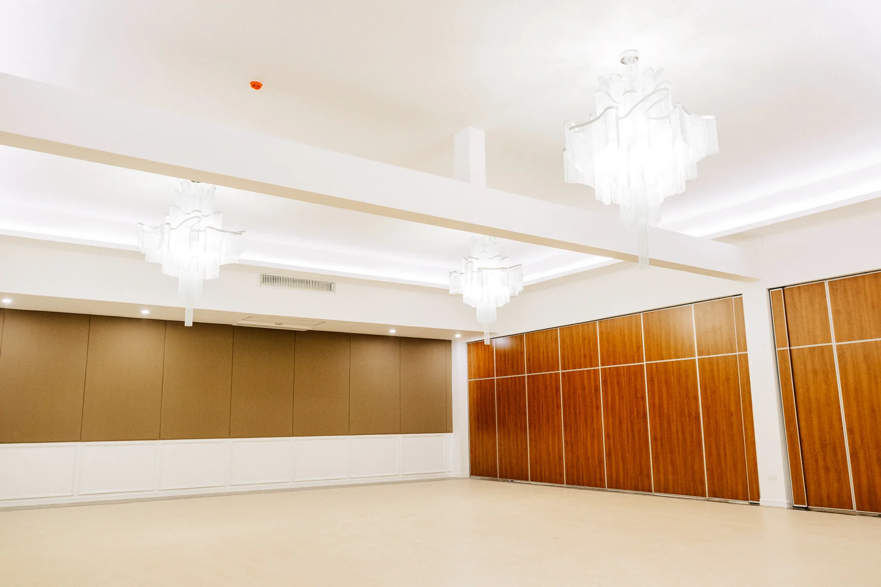 The Chimes at Streetscape：相关场地与设施实景（1）