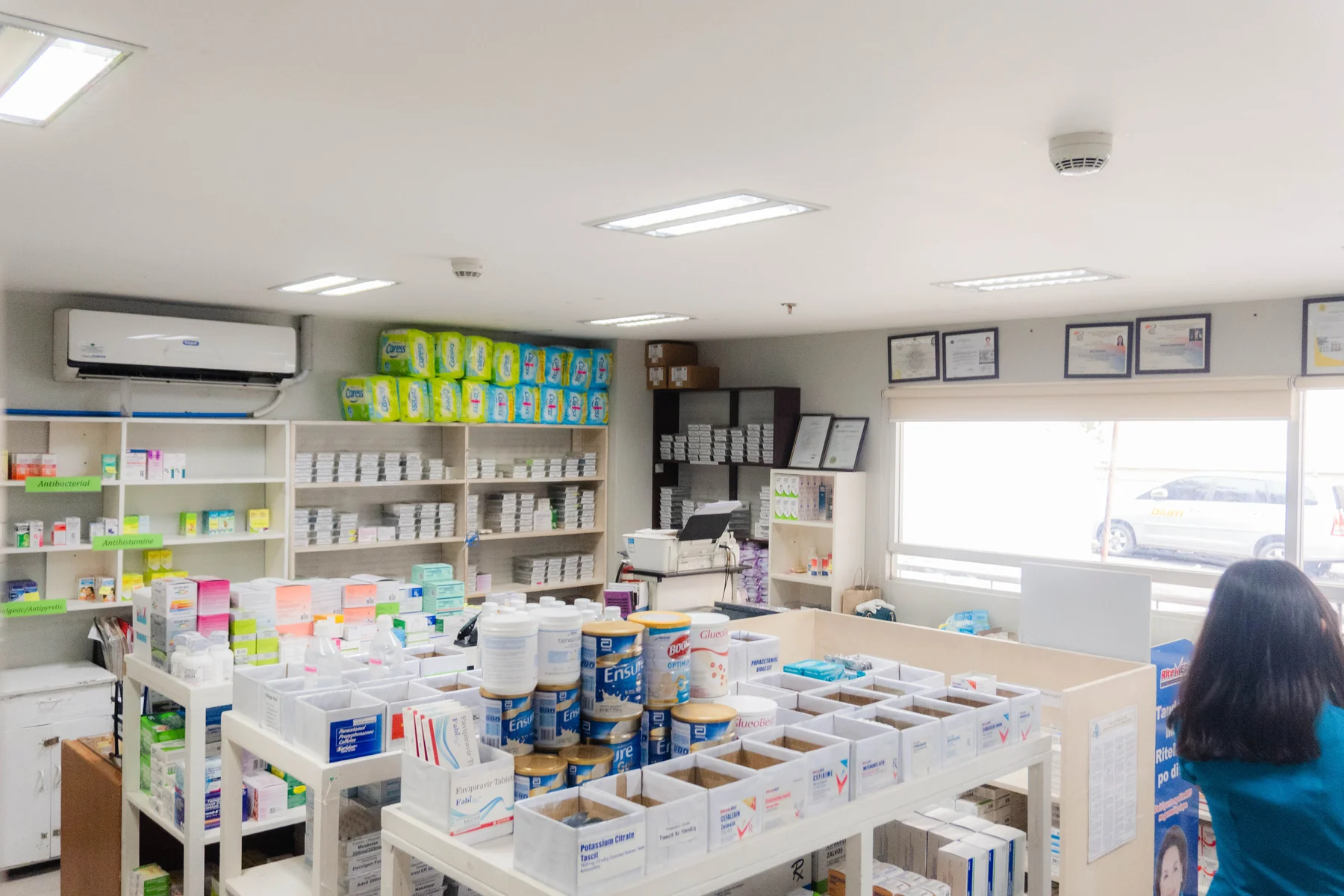 宿务住1个月的医疗准备:旅行保险、医院与药店怎么确认