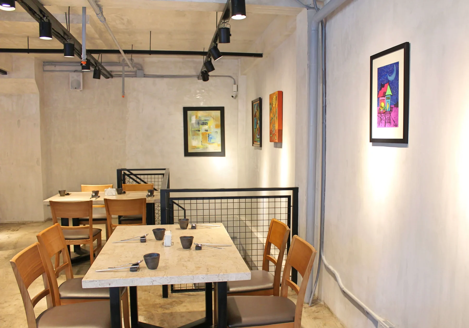 宿务菲律宾实景:在房间吃外带餐