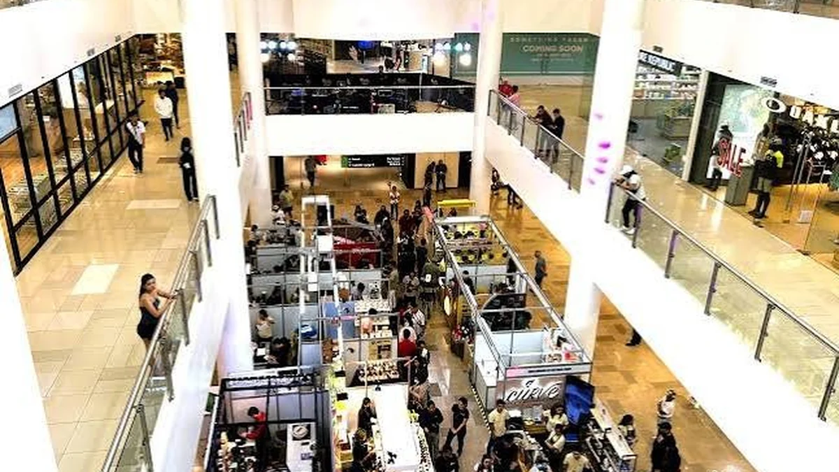 Ayala Center Cebu日常服务2026:改衣、配钥匙、证件照、快递与汇款