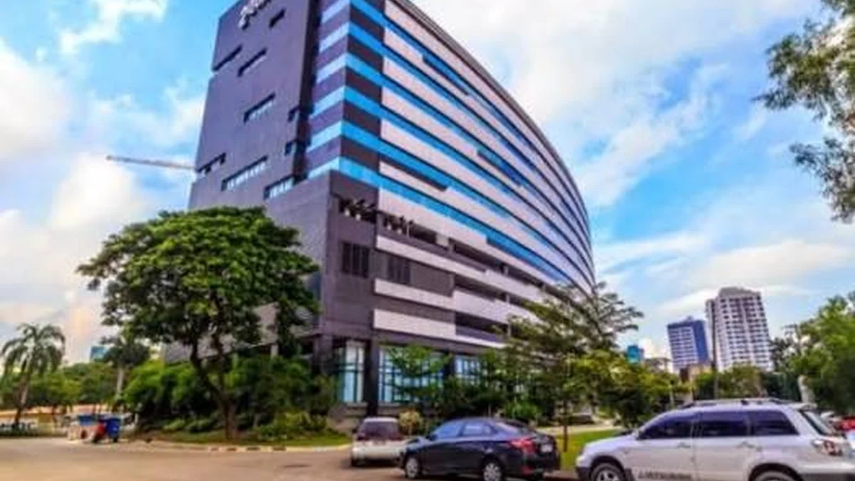 宿务Cebu Business Park保险服务一览:Sun Life、Manulife、AXA与Pru Life UK