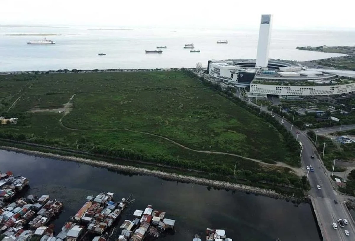 宿务菲律宾实景：相关场地与设施实景（1）
