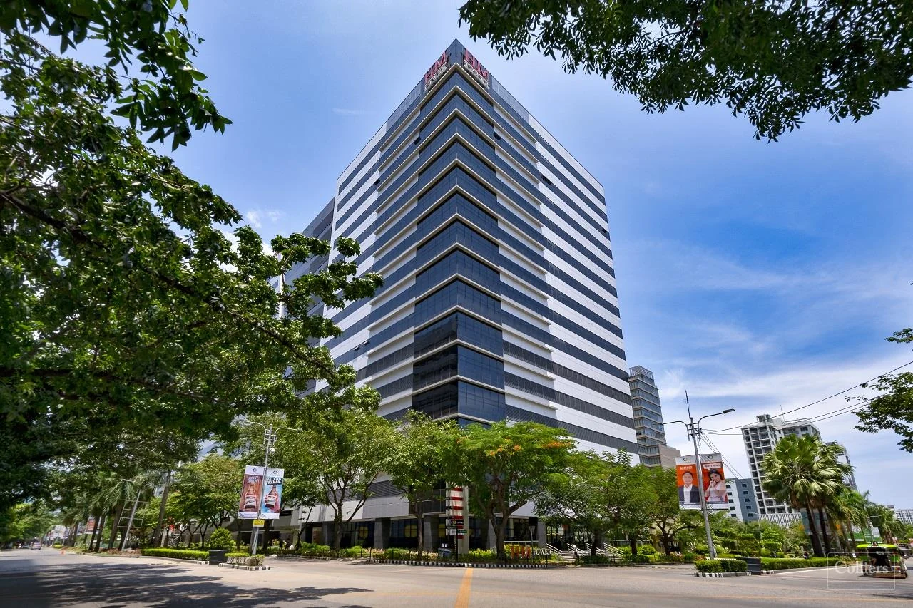 宿务IT Park停车场指南：Central Bloc、办公楼与露天停车场