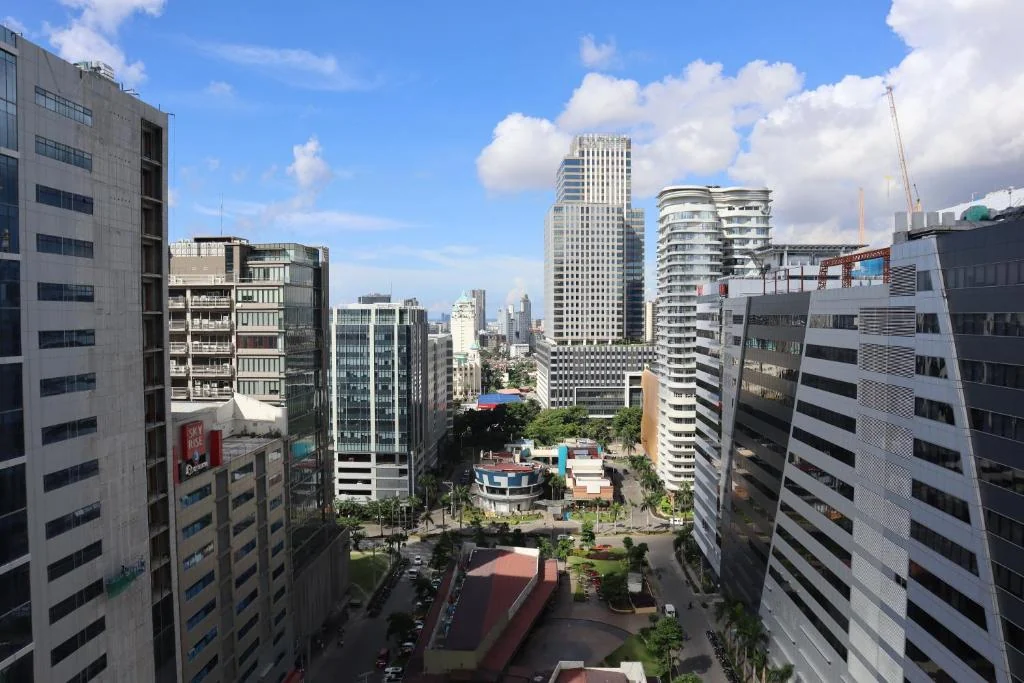 宿务菲律宾实景:相关场地与设施实景(1)