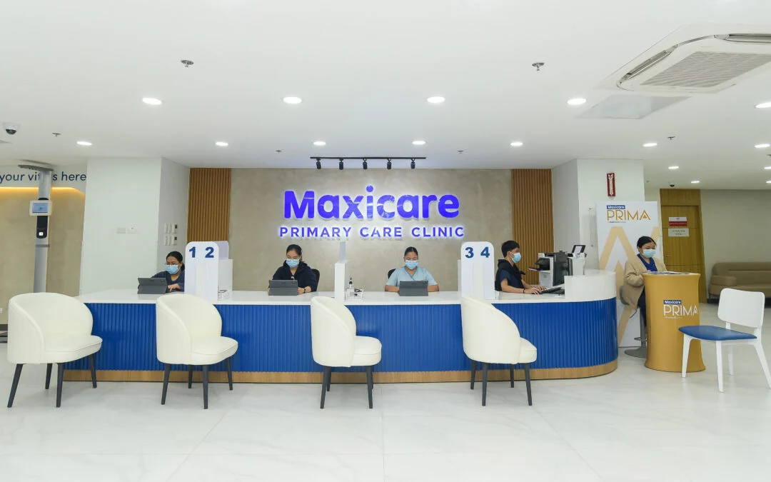 宿务菲律宾实景:Cebu Business Park写字楼区