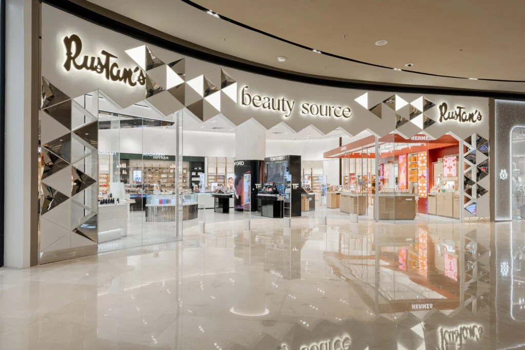 宿务Rustan’s百货(2026):Ayala Center Cebu能买到什么