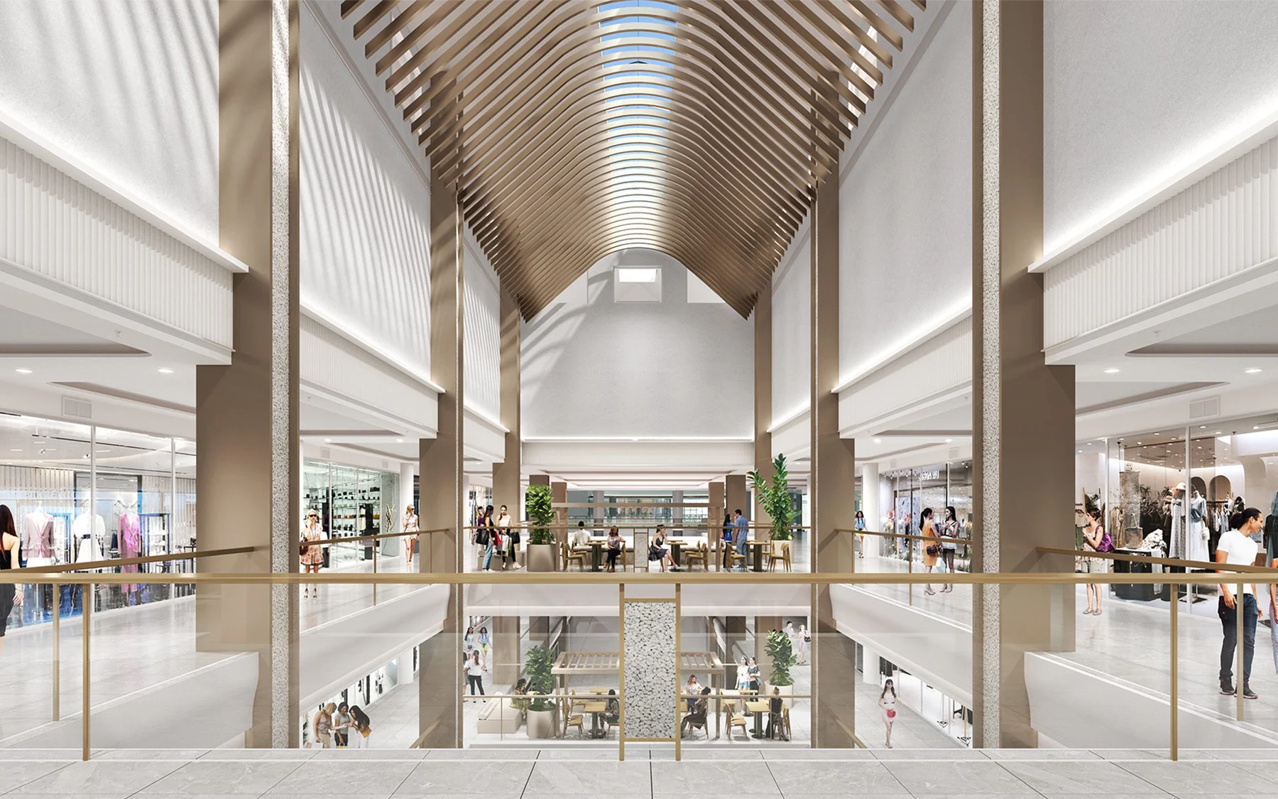 The Marketplace Ayala Center Cebu(2026):地下1楼超市能买什么